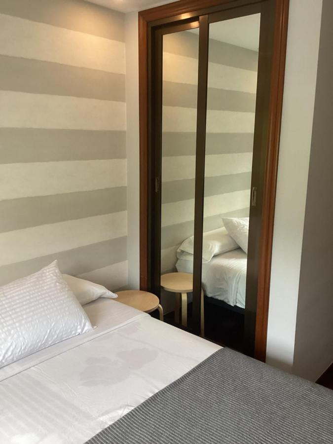 Saudade Hostal Cafeteria A Coruna Ngoại thất bức ảnh