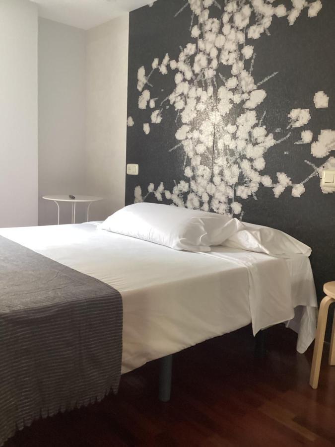 Saudade Hostal Cafeteria A Coruna Ngoại thất bức ảnh