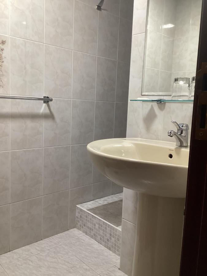 Saudade Hostal Cafeteria A Coruna Ngoại thất bức ảnh